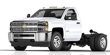 CHEVROLET SILVERADO HD 2023 1GB4YSEY6PF138738 image